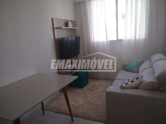 Apartamento Padrão em Votorantim