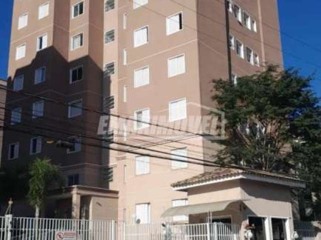 Apartamento Padrão em Sorocaba