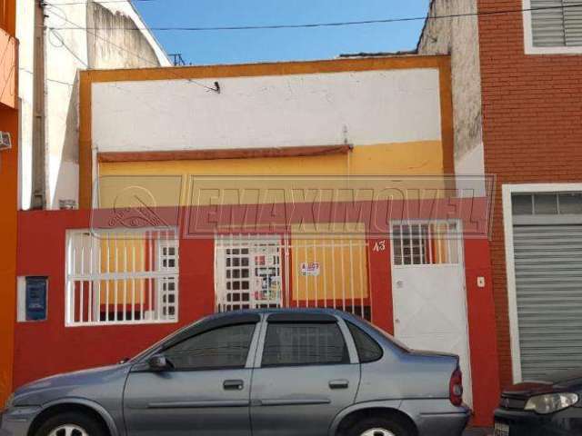 Casa Finalidade Comercial em Sorocaba