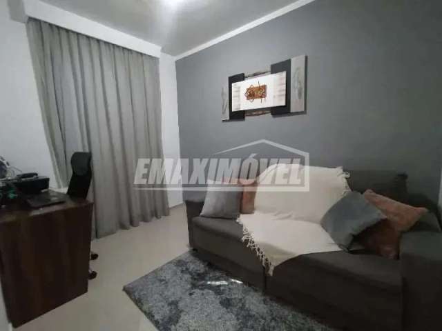 Apartamento Padrão em Sorocaba