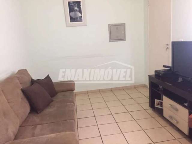 Apartamento Padrão em Votorantim