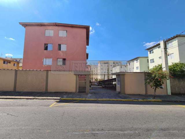 Apartamento Padrão em Sorocaba