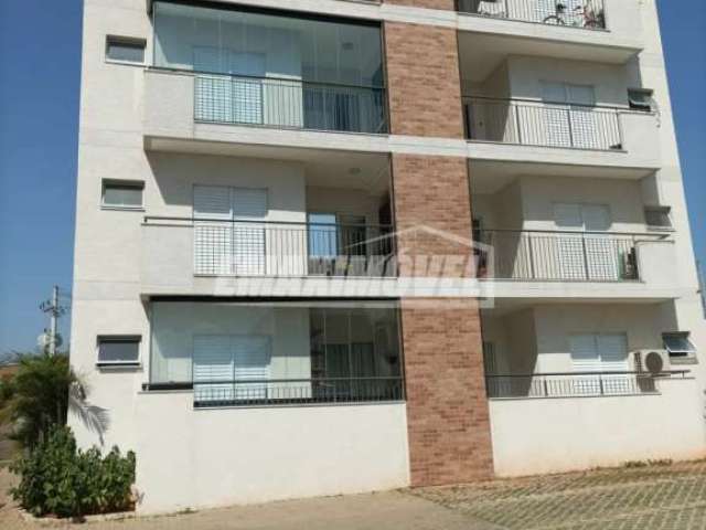 Apartamento Padrão em Sorocaba