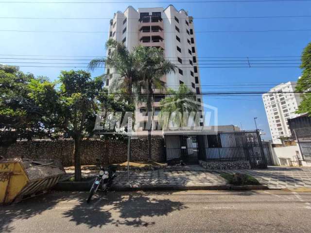 Apartamento Padrão em Sorocaba