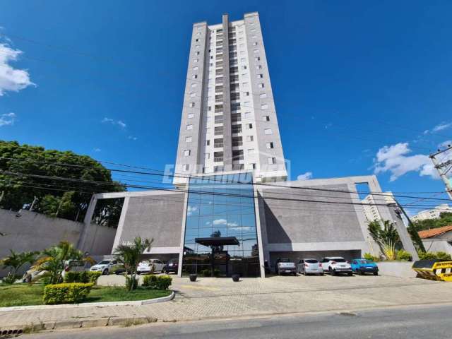 Apartamento Padrão em Sorocaba