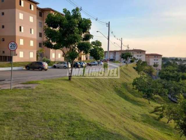 Apartamento Padrão em Votorantim