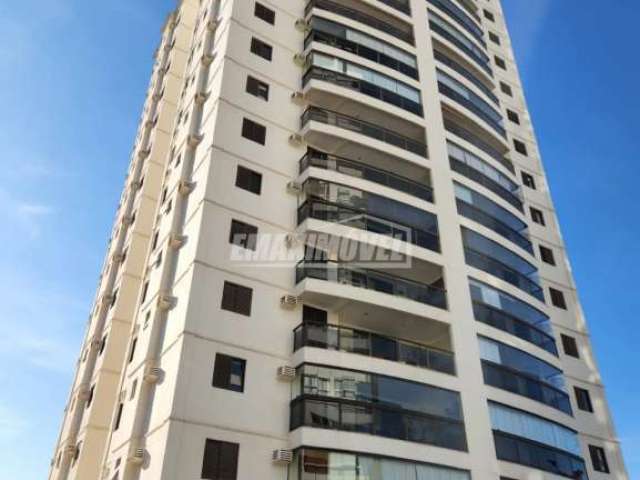 Apartamento Padrão em Sorocaba