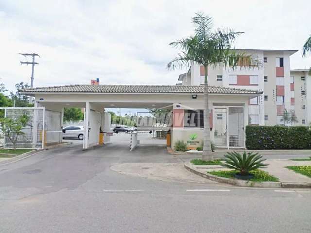 Apartamento Padrão em Sorocaba