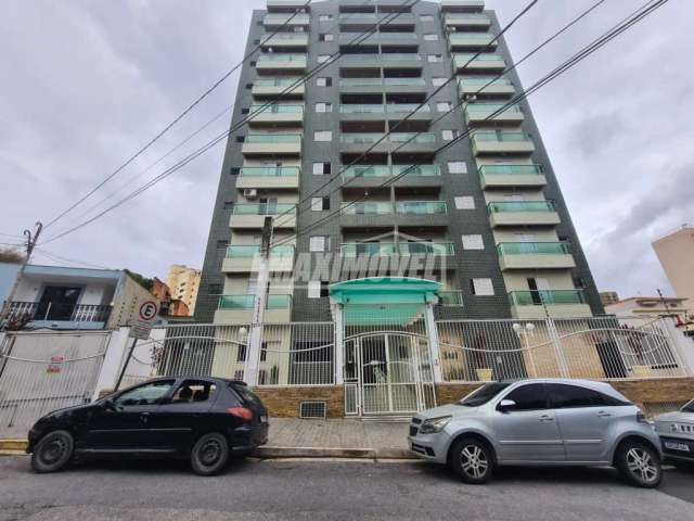 Apartamento Padrão em Sorocaba