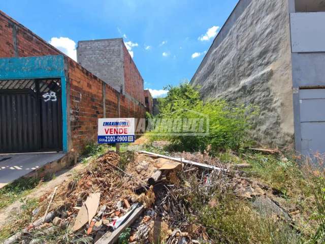 Terreno em Bairros em Sorocaba