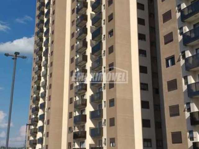 Apartamento Padrão em Sorocaba