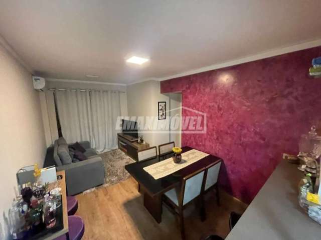 Apartamento Padrão em Sorocaba