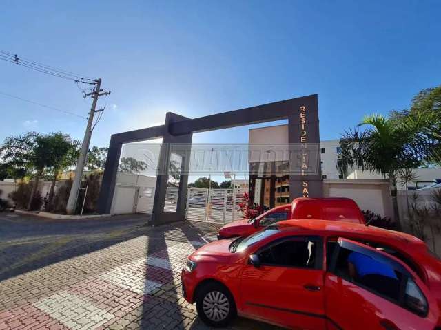 Apartamento Padrão em Sorocaba