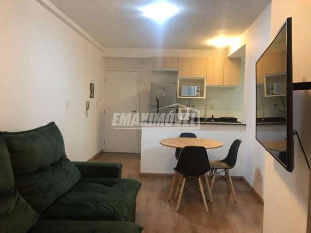 Apartamento Padrão em Votorantim