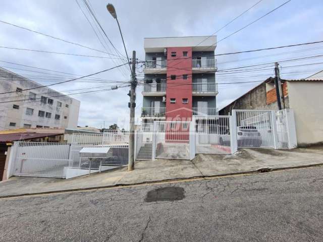 Apartamento Padrão em Sorocaba