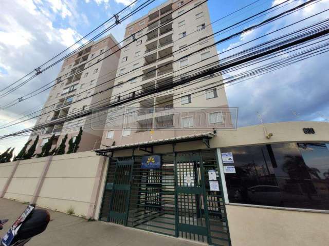 Apartamento Padrão em Sorocaba