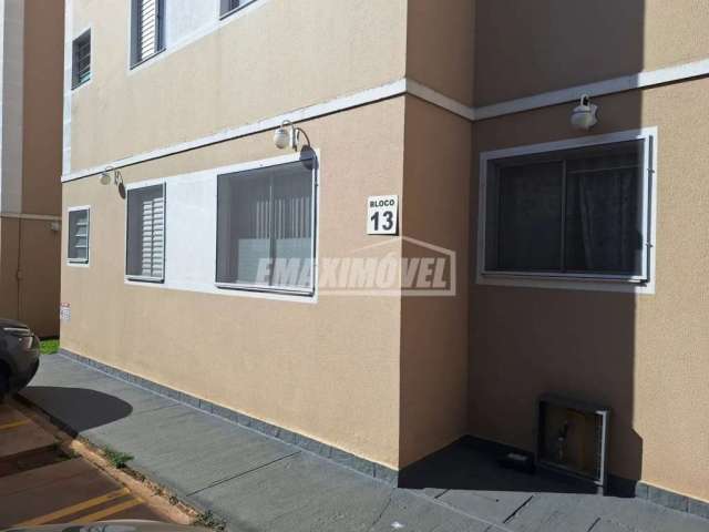 Apartamento Padrão em Sorocaba