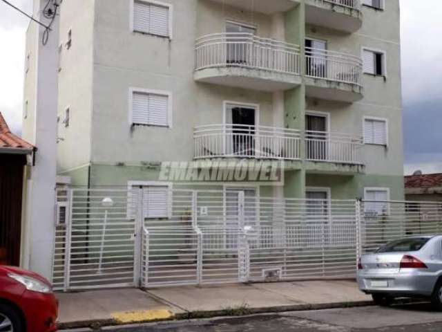 Apartamento Padrão em Sorocaba