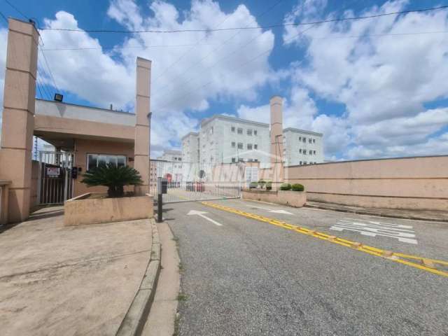 Apartamento Padrão em Sorocaba