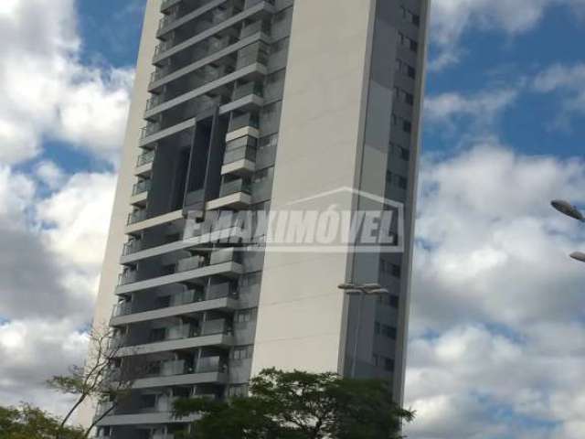 Apartamento Padrão em Votorantim