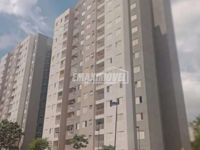 Apartamento Padrão em Sorocaba