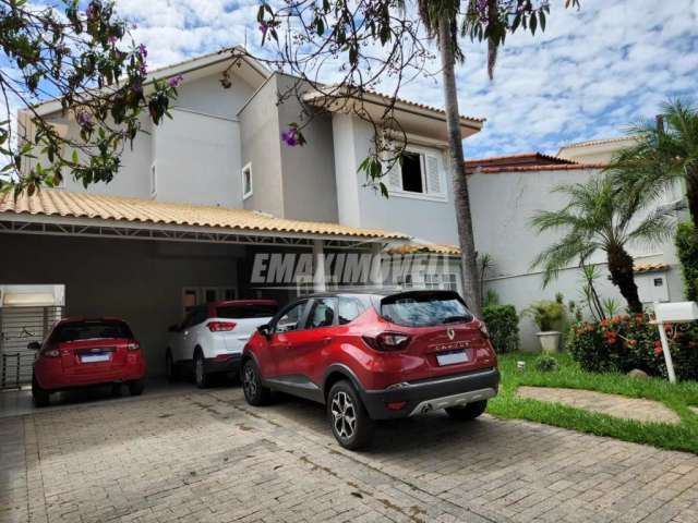 Casa em Condomínios em Sorocaba