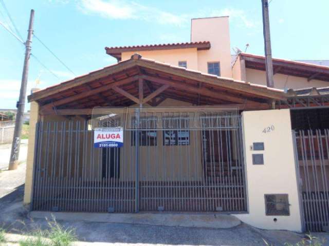 Casa em Bairros em Sorocaba