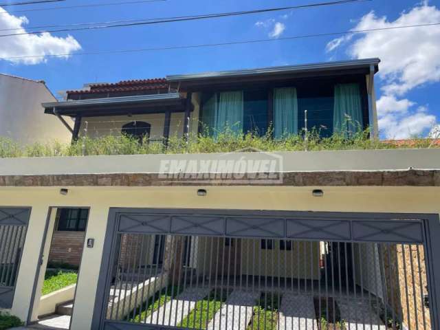 Casa Triplex de Alto Padrão - Zona Sul - Jardim Pagliato - Sorocaba/SP