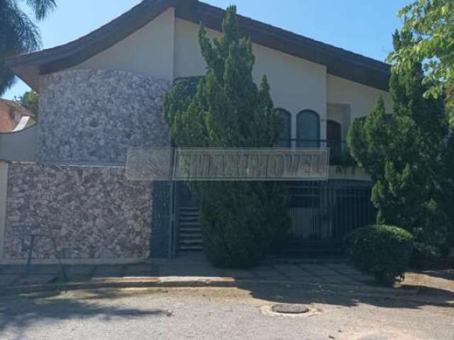 Casa em Bairros em Sorocaba