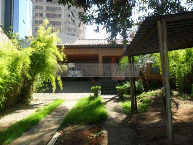 Casa em Bairros em Sorocaba