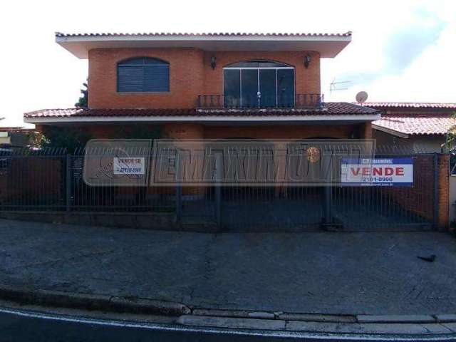 Casa em Bairros em Sorocaba