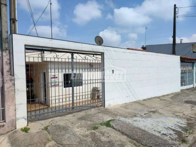 Casa em Bairros em Sorocaba