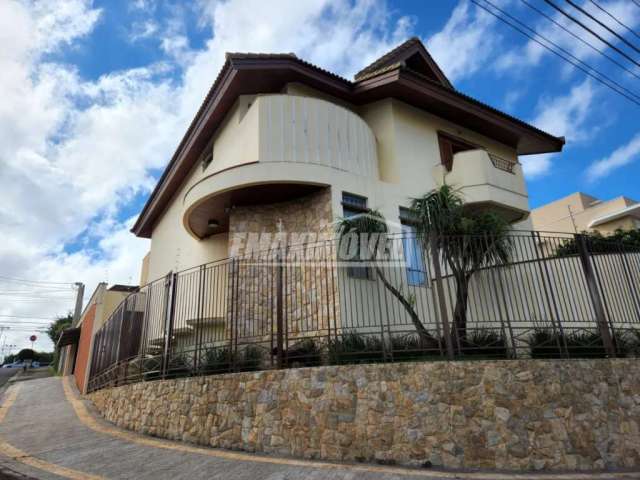 Casa em Bairros em Sorocaba