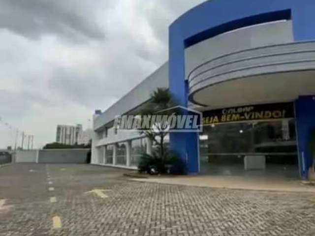 Comercial Imóveis em Sorocaba