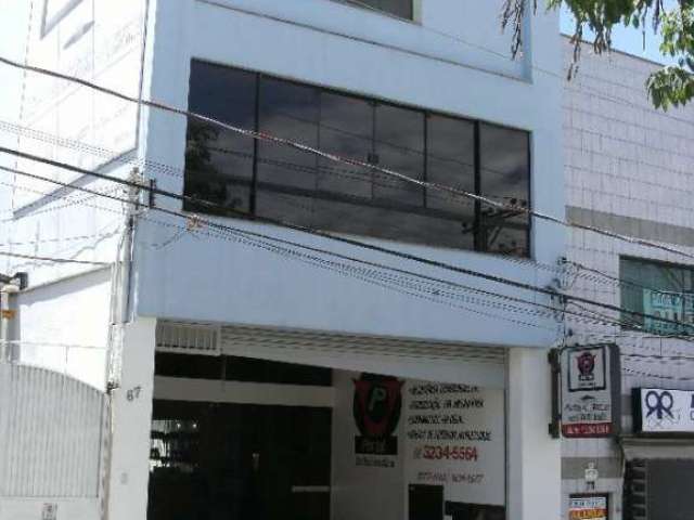 Salão Comercial Negócios em Sorocaba