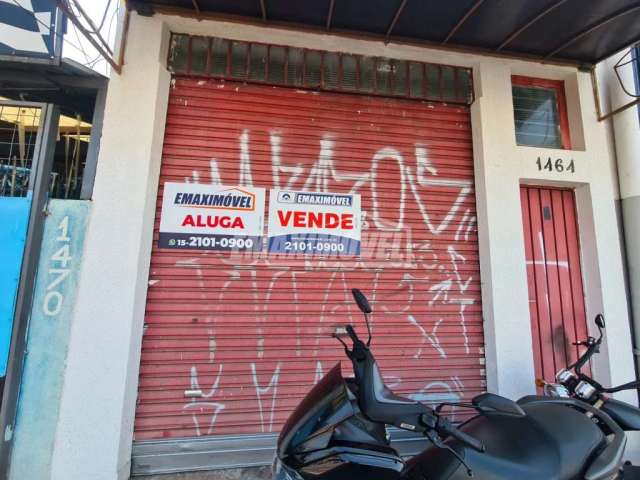 Salão Comercial Negócios em Sorocaba