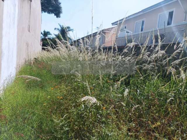 Terreno em Bairros em Sorocaba