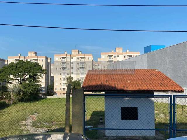 Terreno Finalidade Comercial em Sorocaba