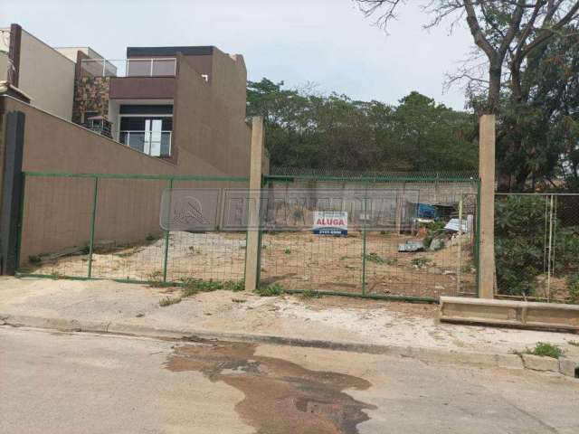 Terreno em Bairros em Sorocaba