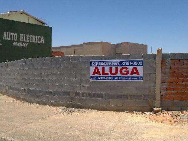 Terreno em Bairros em Sorocaba