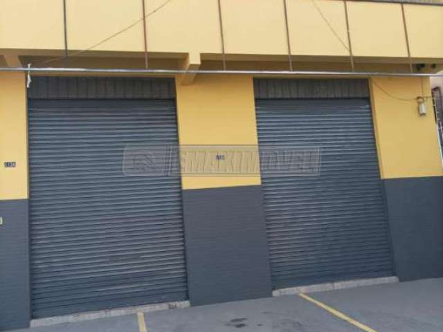 Comercial Imóveis em Sorocaba