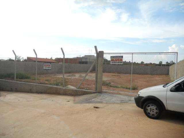 Terreno em Bairros em Votorantim