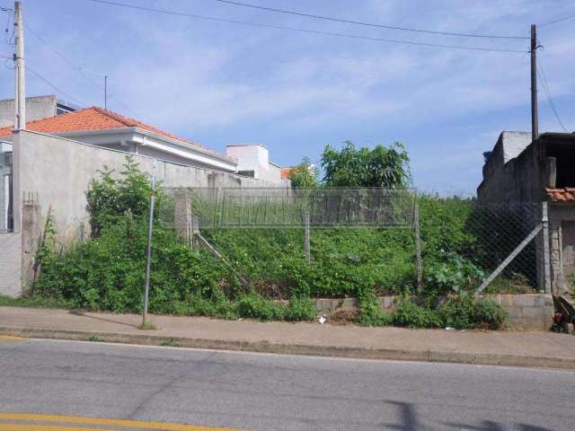 Terreno em Bairros em Sorocaba