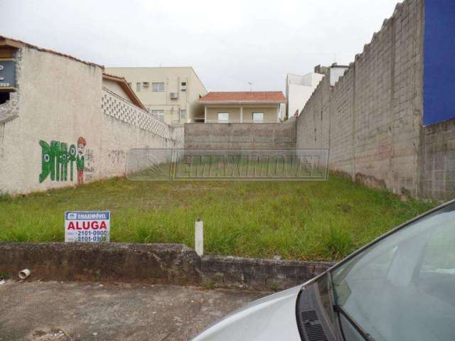 Terreno em Bairros em Sorocaba