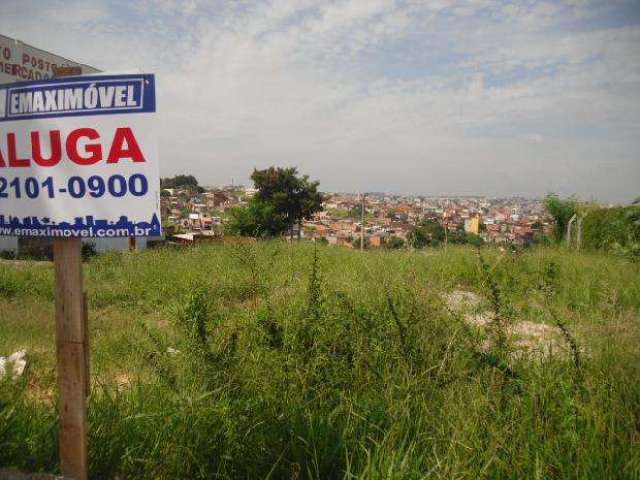 Terreno em Bairros em Sorocaba