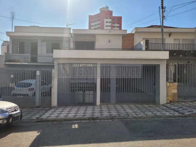 Casa em Bairros em Sorocaba