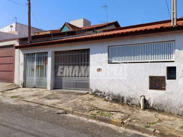 Casa em Bairros em Sorocaba