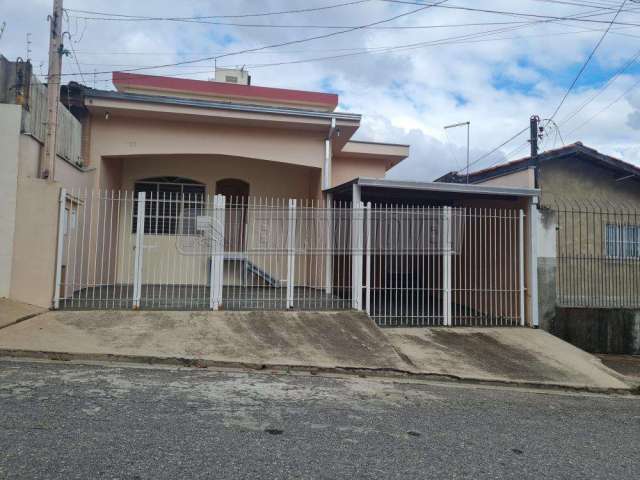 Casa em Bairros em Sorocaba