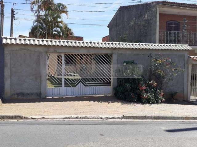 Casa em Bairros em Sorocaba