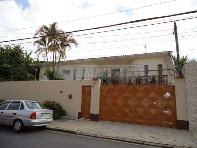 Casa em Bairros em Sorocaba